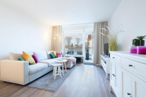 Ferienwohnung Meeresstrand, App 206
